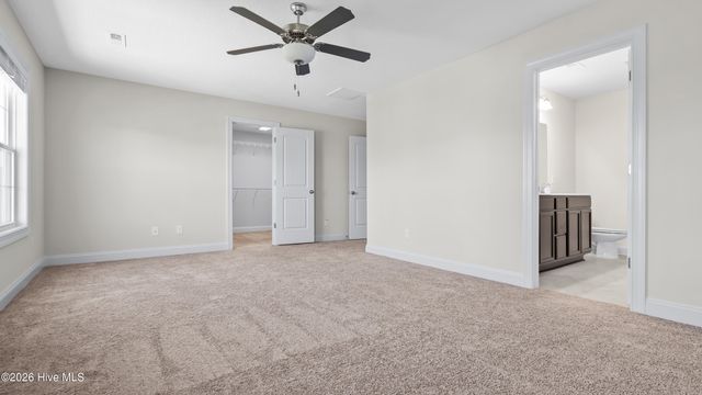 457 Worsley Way, Jacksonville, NC 28546