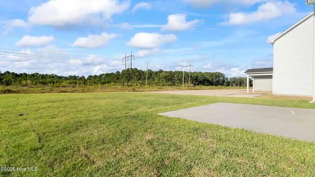 457 Worsley Way, Jacksonville, NC 28546