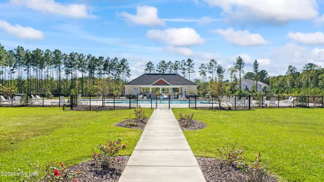457 Worsley Way, Jacksonville, NC 28546