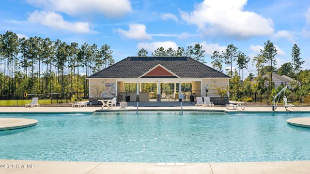 457 Worsley Way, Jacksonville, NC 28546