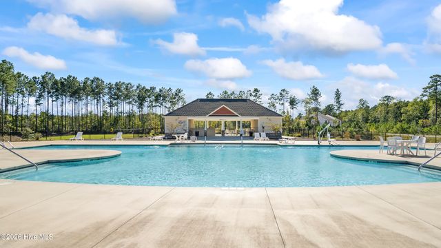 457 Worsley Way, Jacksonville, NC 28546