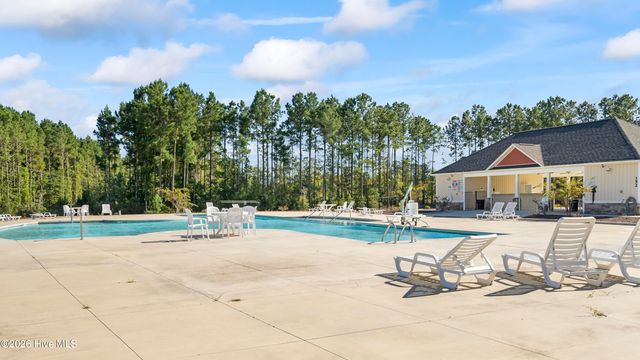 457 Worsley Way, Jacksonville, NC 28546