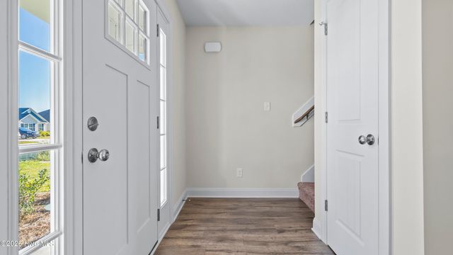 457 Worsley Way, Jacksonville, NC 28546