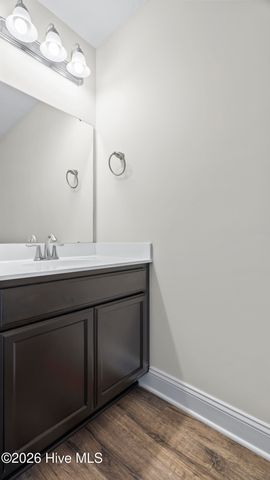 457 Worsley Way, Jacksonville, NC 28546