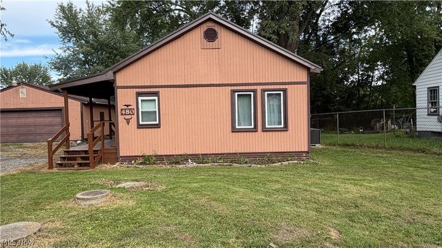 480 N Leavitt Road, Leavittsburg, OH 44430