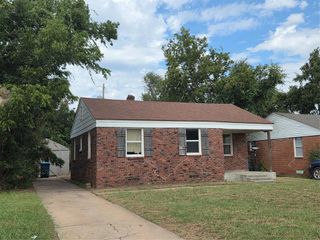533 E Boeing Drive, Midwest City, OK 73110