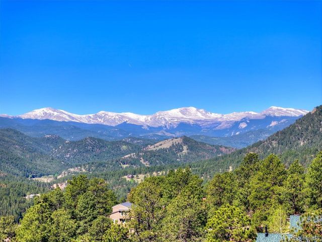 281 Kings, Evergreen, CO 80439