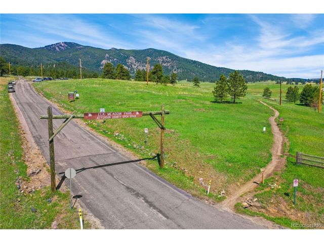 281 Kings, Evergreen, CO 80439