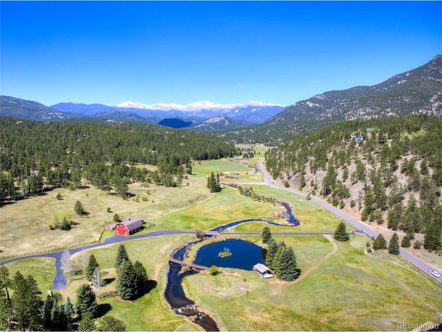 281 Kings, Evergreen, CO 80439