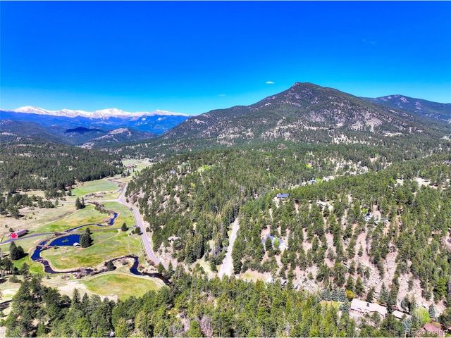 281 Kings, Evergreen, CO 80439