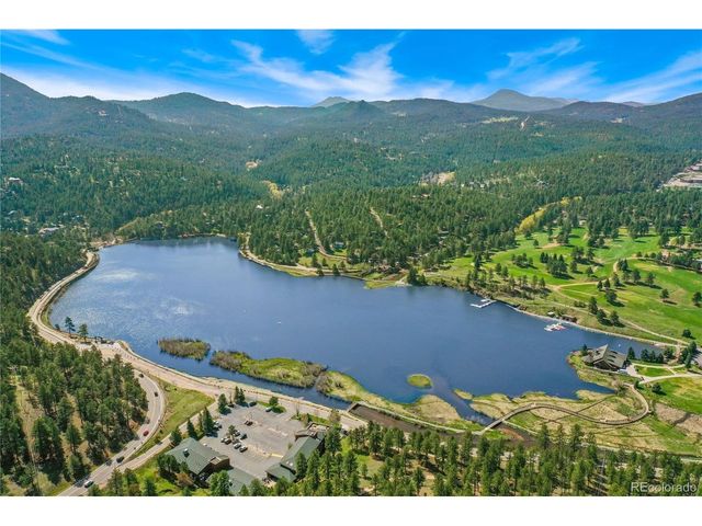 281 Kings, Evergreen, CO 80439