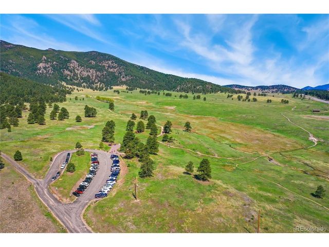 281 Kings, Evergreen, CO 80439