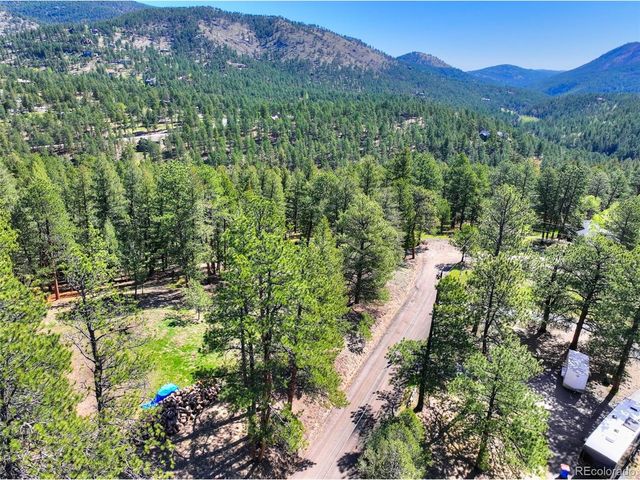 281 Kings, Evergreen, CO 80439