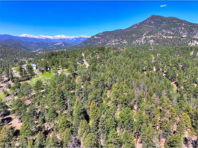 281 Kings, Evergreen, CO 80439
