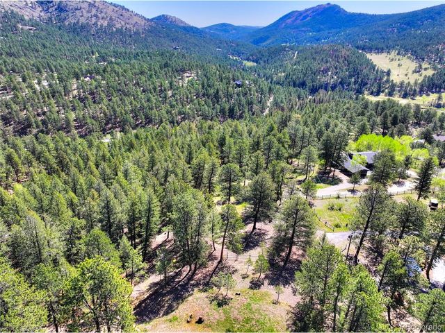 281 Kings, Evergreen, CO 80439