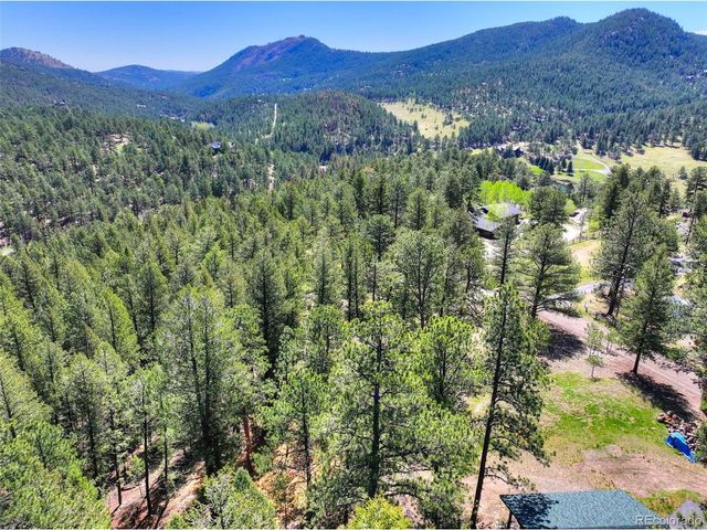 281 Kings, Evergreen, CO 80439
