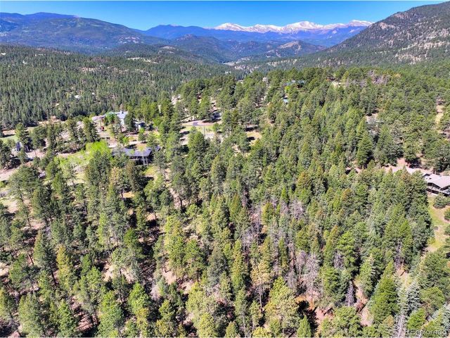 281 Kings, Evergreen, CO 80439
