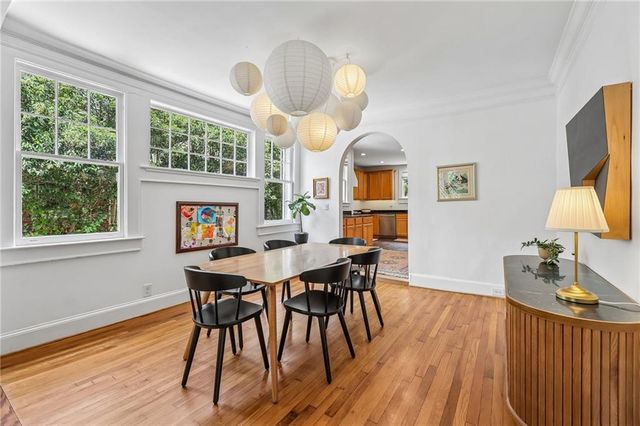 1596 Emory Road NE, Atlanta, GA 30306