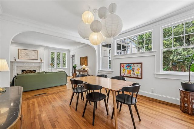 1596 Emory Road NE, Atlanta, GA 30306