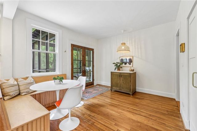 1596 Emory Road NE, Atlanta, GA 30306