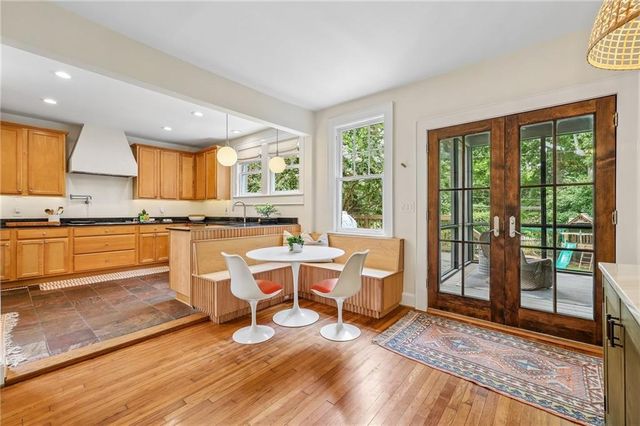 1596 Emory Road NE, Atlanta, GA 30306
