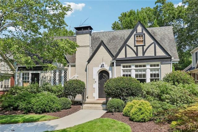 1596 Emory Road NE, Atlanta, GA 30306