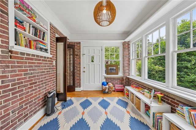 1596 Emory Road NE, Atlanta, GA 30306