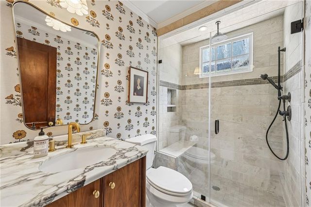 1596 Emory Road NE, Atlanta, GA 30306