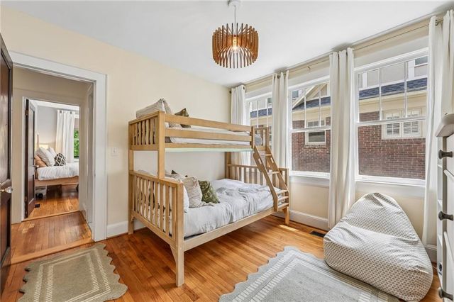 1596 Emory Road NE, Atlanta, GA 30306