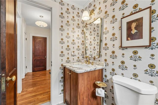 1596 Emory Road NE, Atlanta, GA 30306