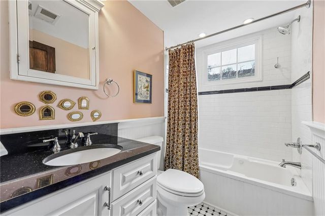 1596 Emory Road NE, Atlanta, GA 30306