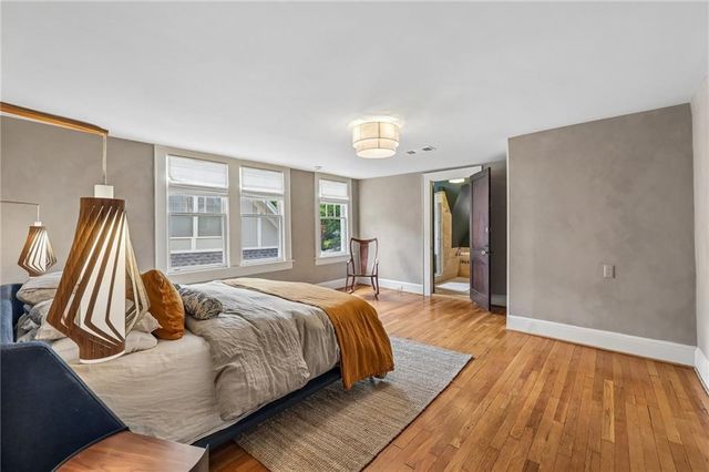 1596 Emory Road NE, Atlanta, GA 30306