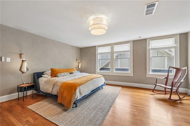 1596 Emory Road NE, Atlanta, GA 30306