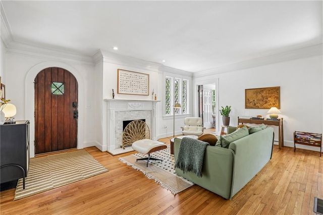 1596 Emory Road NE, Atlanta, GA 30306