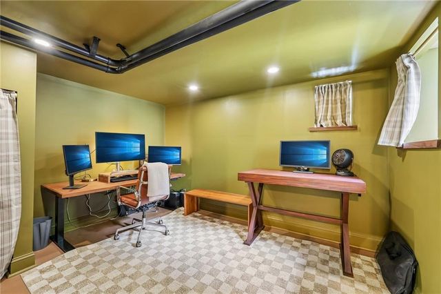 1596 Emory Road NE, Atlanta, GA 30306