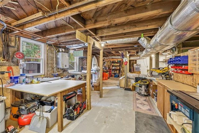 1596 Emory Road NE, Atlanta, GA 30306