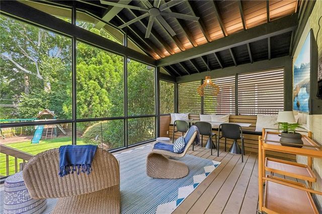 1596 Emory Road NE, Atlanta, GA 30306