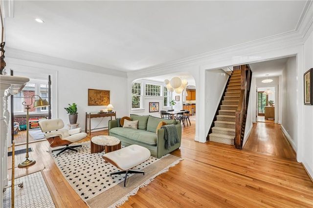 1596 Emory Road NE, Atlanta, GA 30306