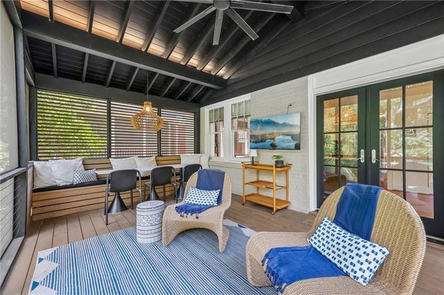 1596 Emory Road NE, Atlanta, GA 30306