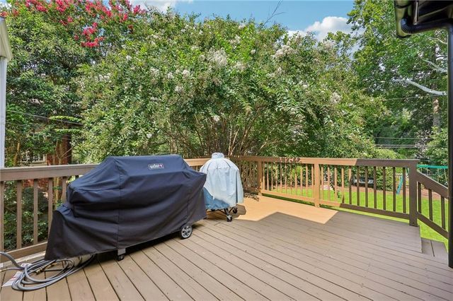 1596 Emory Road NE, Atlanta, GA 30306