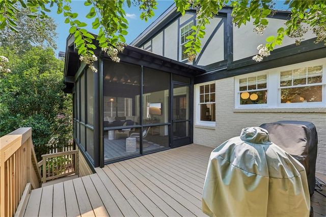 1596 Emory Road NE, Atlanta, GA 30306