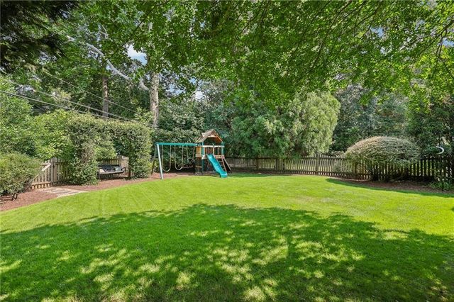 1596 Emory Road NE, Atlanta, GA 30306