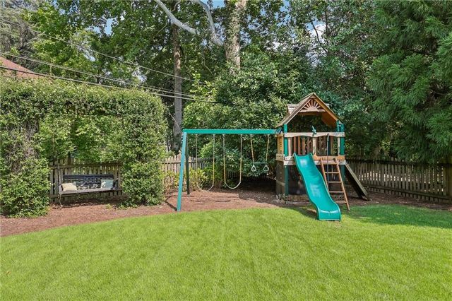 1596 Emory Road NE, Atlanta, GA 30306
