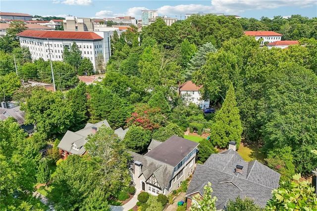1596 Emory Road NE, Atlanta, GA 30306