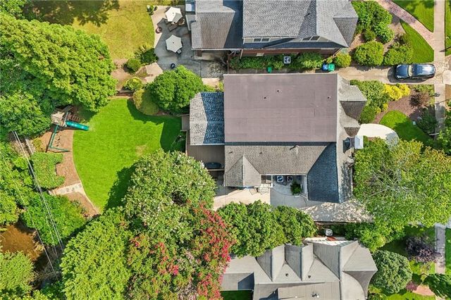 1596 Emory Road NE, Atlanta, GA 30306
