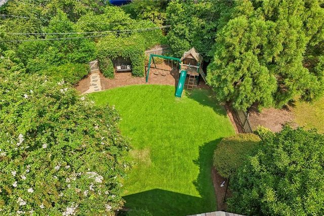 1596 Emory Road NE, Atlanta, GA 30306