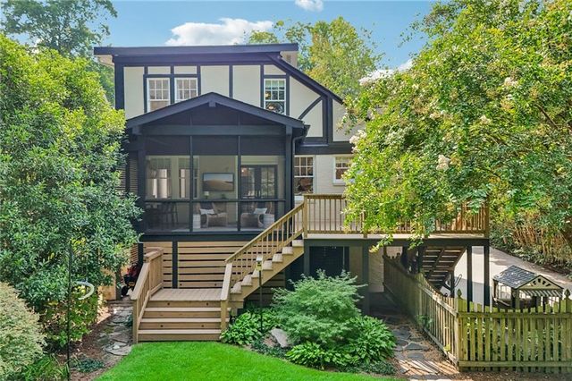 1596 Emory Road NE, Atlanta, GA 30306