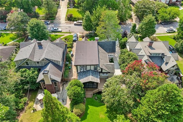 1596 Emory Road NE, Atlanta, GA 30306