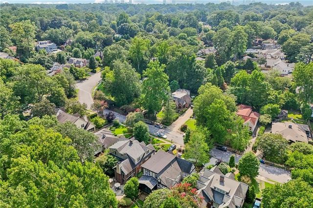 1596 Emory Road NE, Atlanta, GA 30306