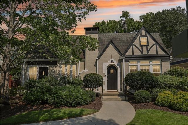 1596 Emory Road NE, Atlanta, GA 30306